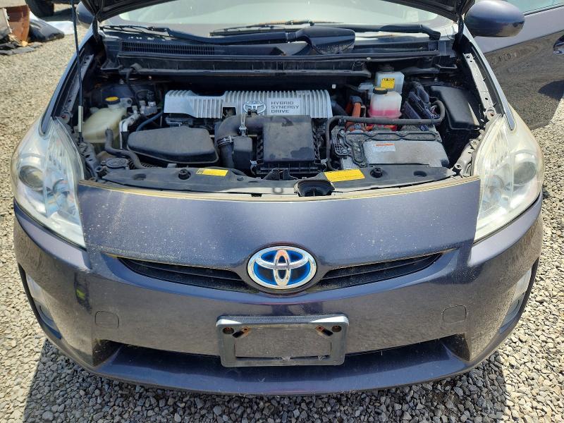 2011 Toyota Prius მანქანა იყიდება აუქციონზე, vin: JTDKN3DU3B0311238, აუქციონის ნომერი: 54560836