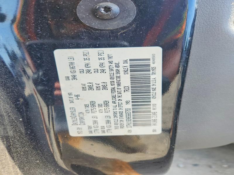 Продаж на аукціоні авто 2006 Dodge Ram 1500, vin: 1D7HU18206S665793, номер лоту: 59306656