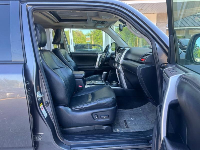 Продаж на аукціоні авто 2010 Toyota 4runner, vin: JTEBU5JR3A5014515, номер лоту: 56358426