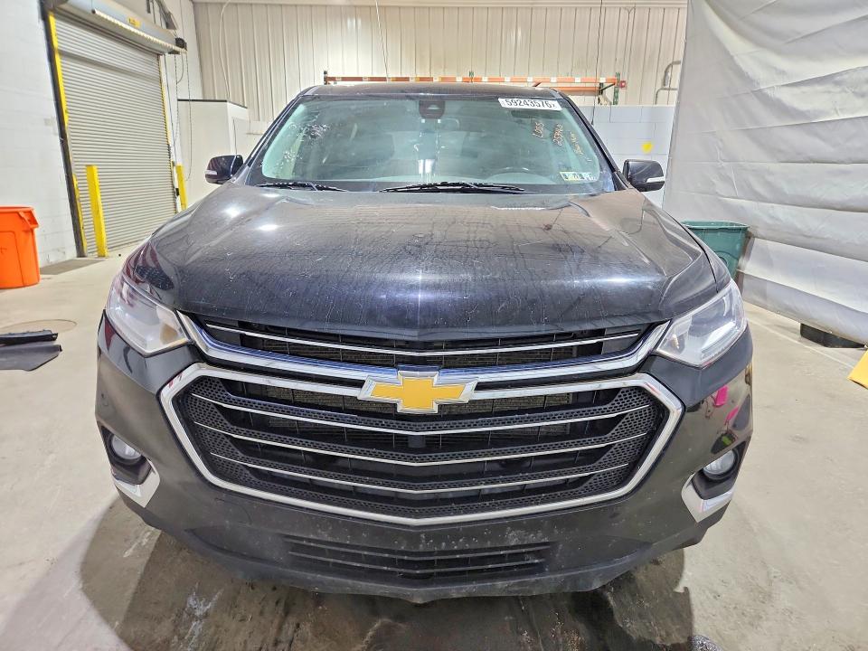 Продажа на аукционе авто 2020 Chevrolet Traverse, vin: 1GNEVGKW4LJ253460, номер лота: 59243576