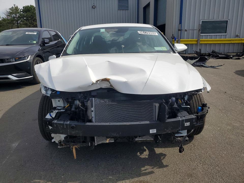 Продажа на аукционе авто 2026 Hyundai Elantra Hybrid, vin: KMHLM4DJ5TU201591, номер лота: 58178986