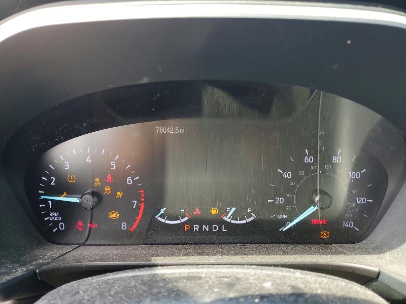 Продажа на аукционе авто 2020 Ford Escape, vin: 1FMCU0G66LUA25764, номер лота: 58958186