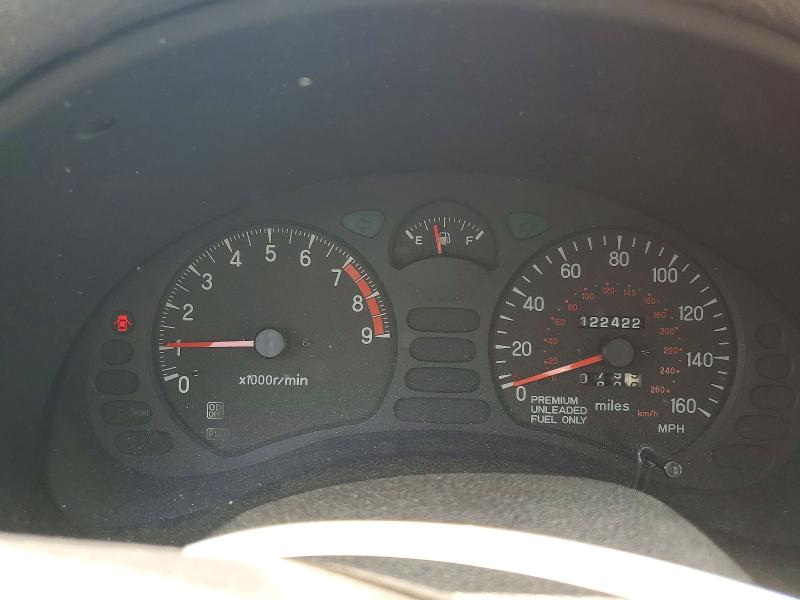 Продажа на аукционе авто 1994 Mitsubishi 3000 Gt, vin: JA3AM64J8RY032092, номер лота: 56573416