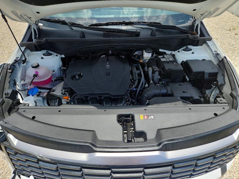 76293565 :رقم المزاد ، 5XYK23DF2TG371615 vin ، 2026 Kia Sportage مزاد بيع