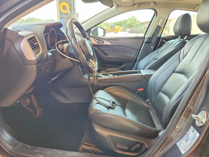 Aukcja sprzedaży 2018 Mazda 3, vin: 3MZBN1V33JM240013, numer aukcji: 55347896