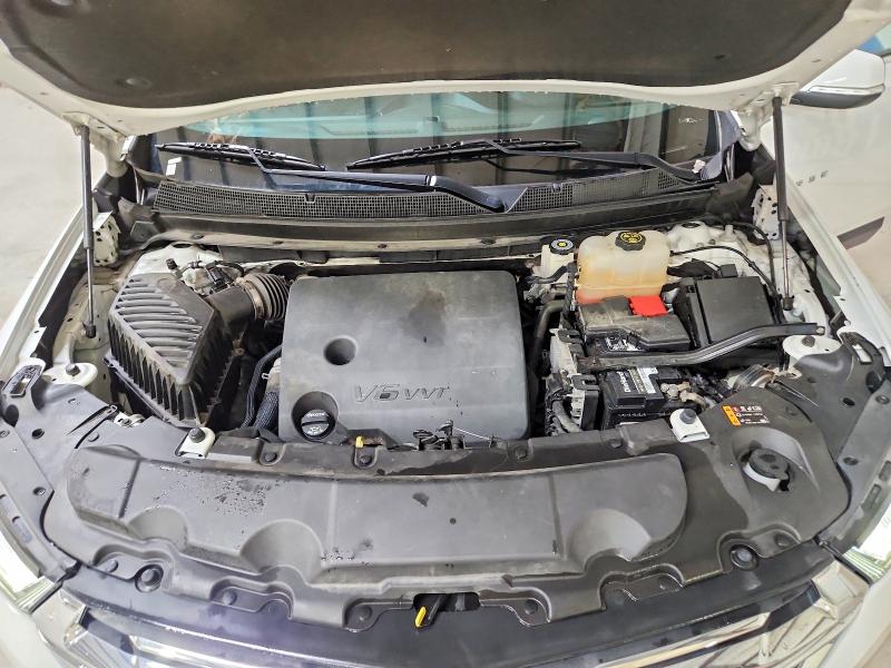 55658856 :رقم المزاد ، 1GNEVGKW9PJ136804 vin ، 2023 Chevrolet Traverse مزاد بيع