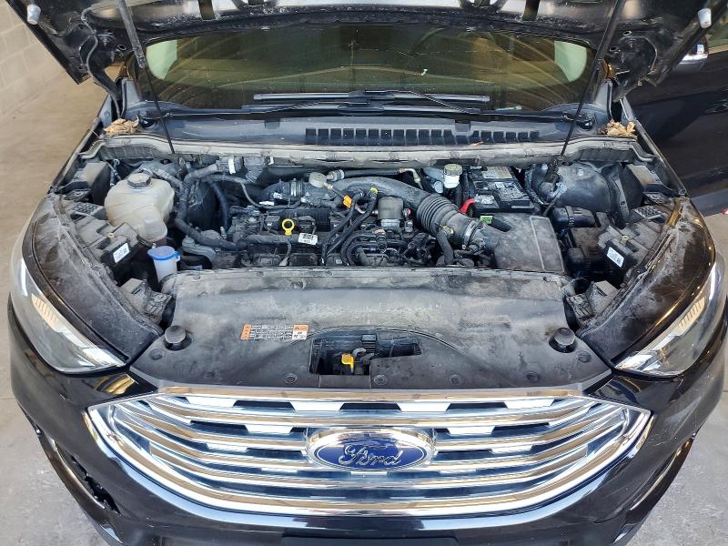 Продажа на аукционе авто 2019 Ford Edge, vin: 2FMPK4J90KBC09426, номер лота: 58555296