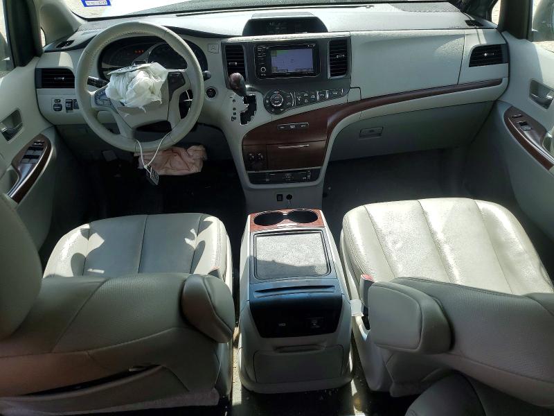 Продаж на аукціоні авто 2014 Toyota Sienna, vin: 5TDYK3DC6ES451117, номер лоту: 55212786