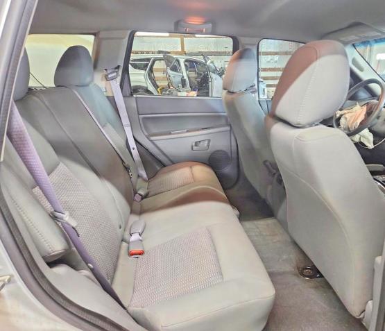 Aukcja sprzedaży 2007 Jeep Grand Cherokee, vin: 1J8GR48K97C682833, numer aukcji: 56499526