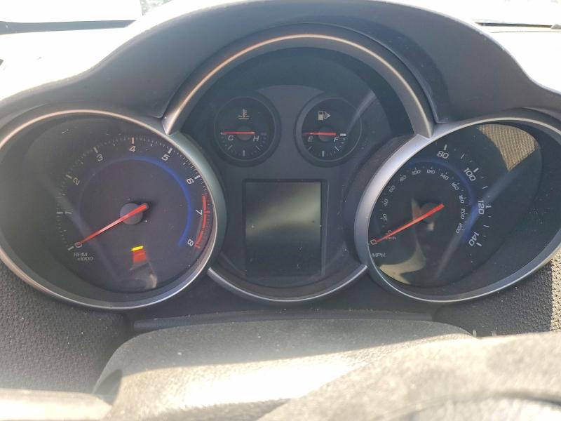 57259586 :رقم المزاد ، 1G1PF5SB2G7132938 vin ، 2016 Chevrolet Cruze Limited مزاد بيع