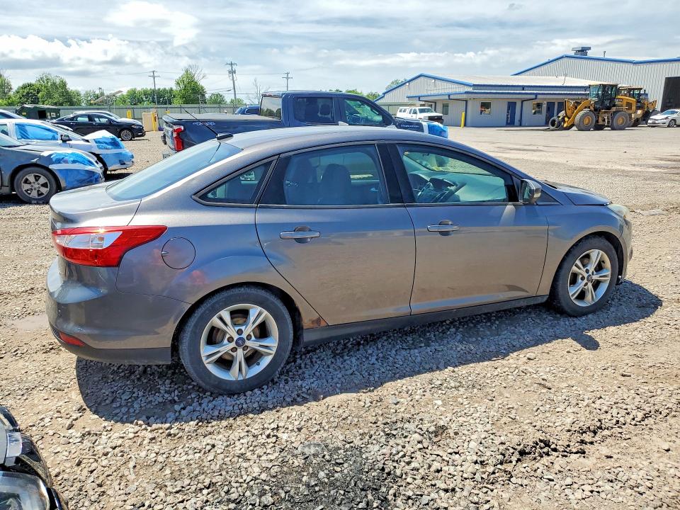 Aukcja sprzedaży 2014 Ford Focus, vin: 1FADP3F2XEL243219, numer aukcji: 57420456
