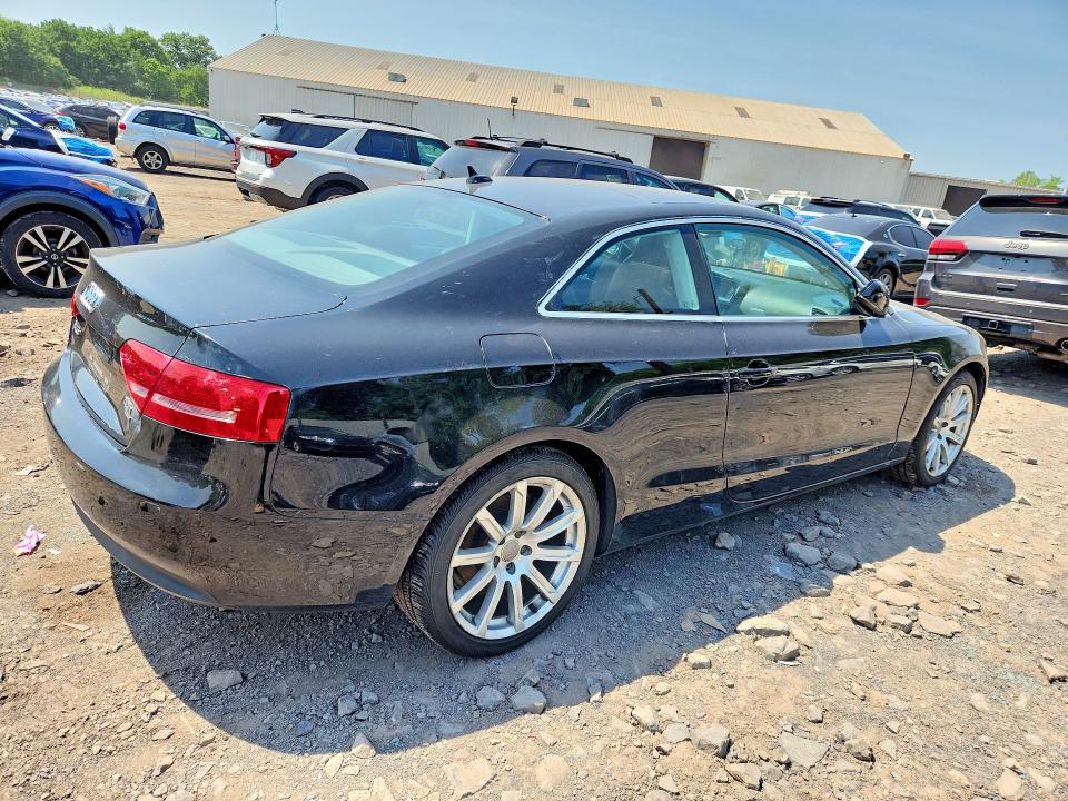 Aukcja sprzedaży 2011 Audi A5, vin: WAULFAFR8BA009143, numer aukcji: 58942276