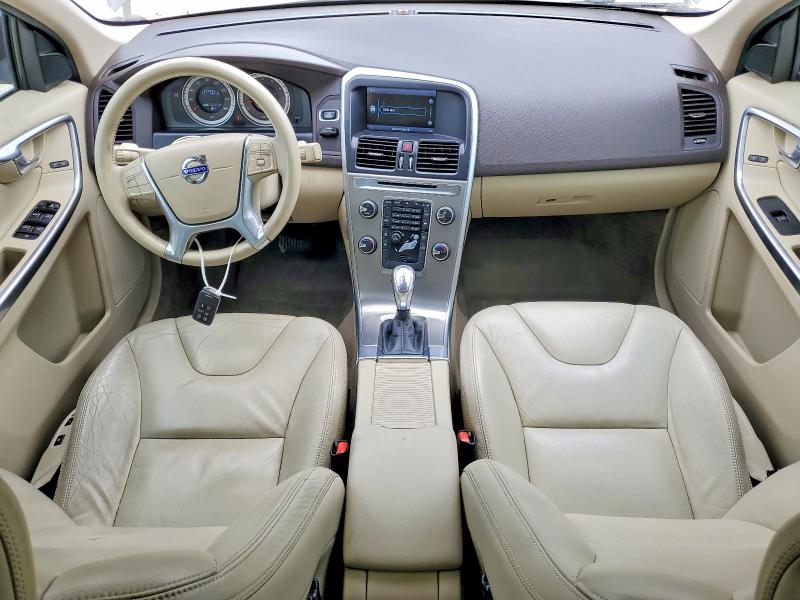 Продаж на аукціоні авто 2013 Volvo Xc60, vin: YV4952DLXD2423619, номер лоту: 58027416