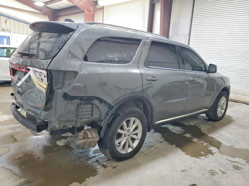 55465896 :رقم المزاد ، 1C4RDJAG1MC599508 vin ، 2021 Dodge Durango مزاد بيع