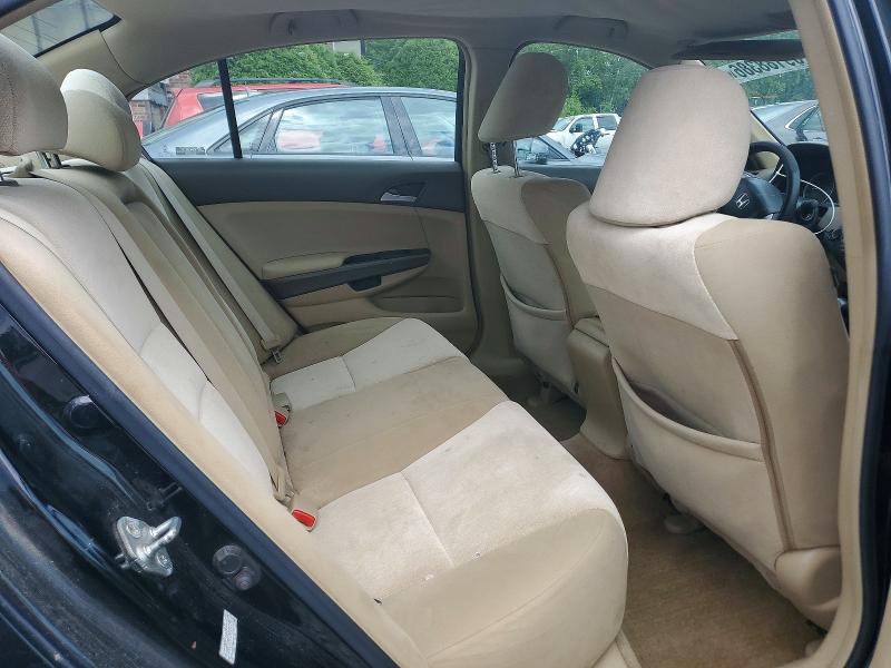 59188386 :رقم المزاد ، 1HGCP26329A041146 vin ، 2009 Honda Accord مزاد بيع