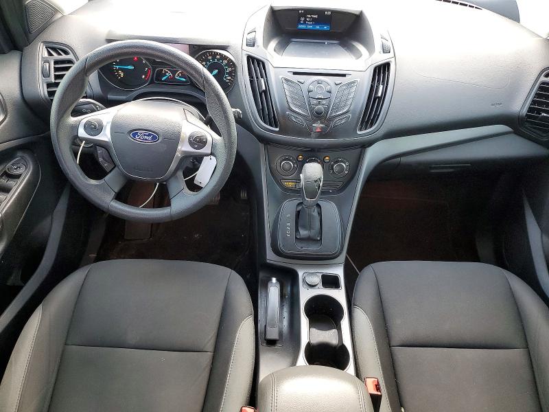 Aukcja sprzedaży 2016 Ford Escape, vin: 1FMCU0F70GUC41500, numer aukcji: 58802036