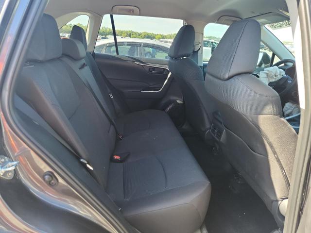 55864226 :رقم المزاد ، 2T3H1RFV8SC348037 vin ، 2025 Toyota Rav4 مزاد بيع