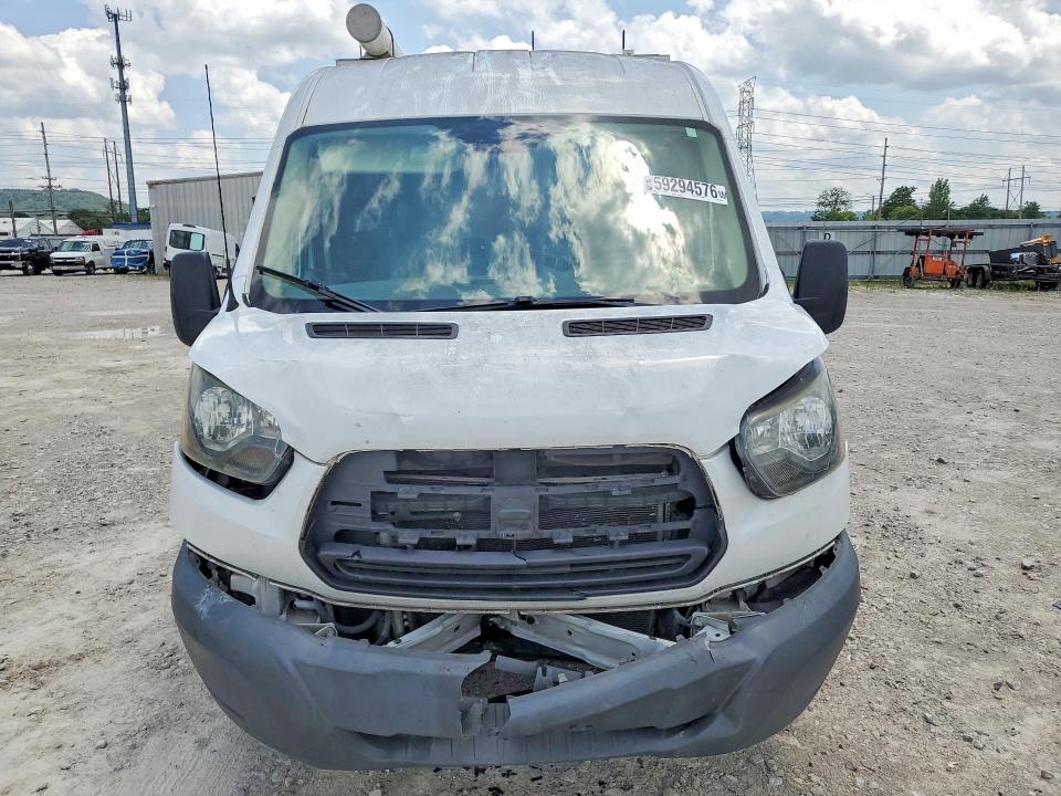 Продаж на аукціоні авто 2015 Ford Transit, vin: 1FTNR2CM9FKA08987, номер лоту: 59294576
