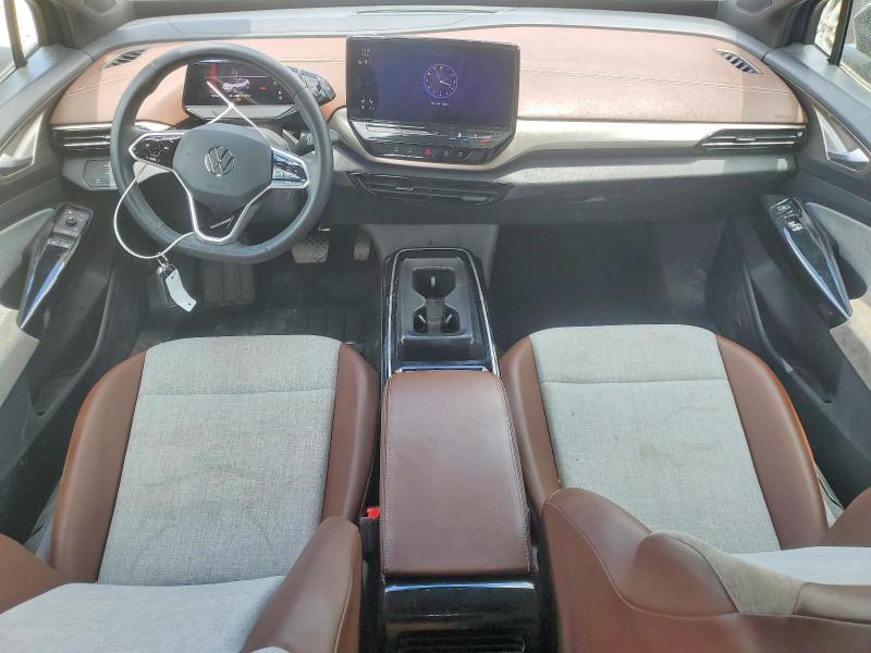 Auction sale of the 2023 Volkswagen Id.4, vin: 1V2CMPE80PC018045, lot number: 55638966