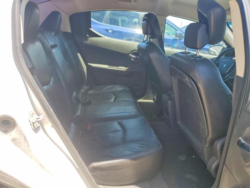 57469876 :رقم المزاد ، 1B3CC5FB7AN217173 vin ، 2010 Dodge Avenger مزاد بيع