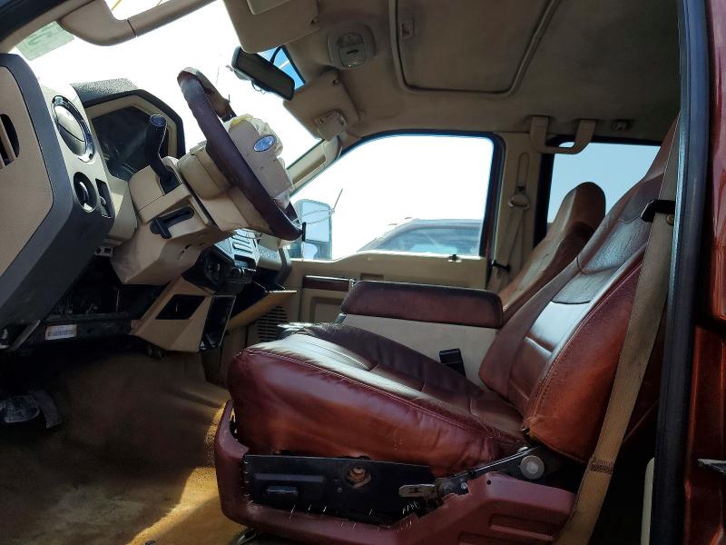 Aukcja sprzedaży 2008 Ford F350, vin: 1FTWW31R38EA46024, numer aukcji: 55330666