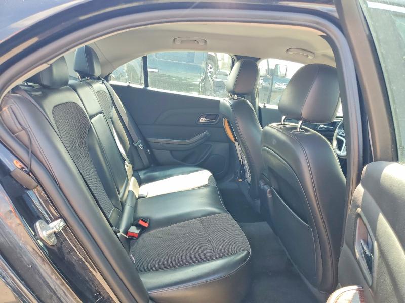 Продаж на аукціоні авто 2013 Chevrolet Malibu, vin: 1G11C5SA1DF342132, номер лоту: 55281426