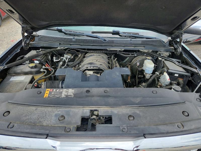 Aukcja sprzedaży 2018 Gmc Sierra, vin: 3GTU2NEC7JG575818, numer aukcji: 57812966