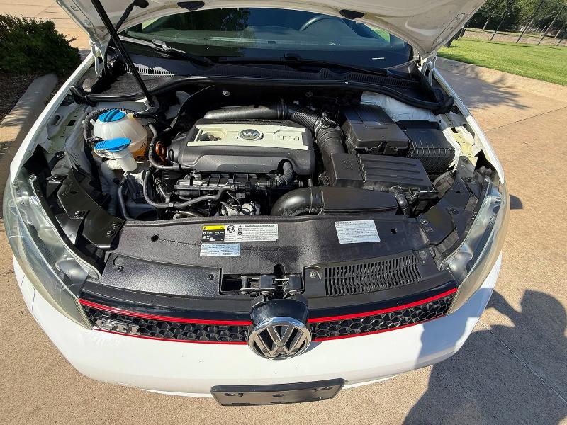 Aukcja sprzedaży 2013 Volkswagen Gti, vin: WVWGD7AJ8DW119484, numer aukcji: 57618976