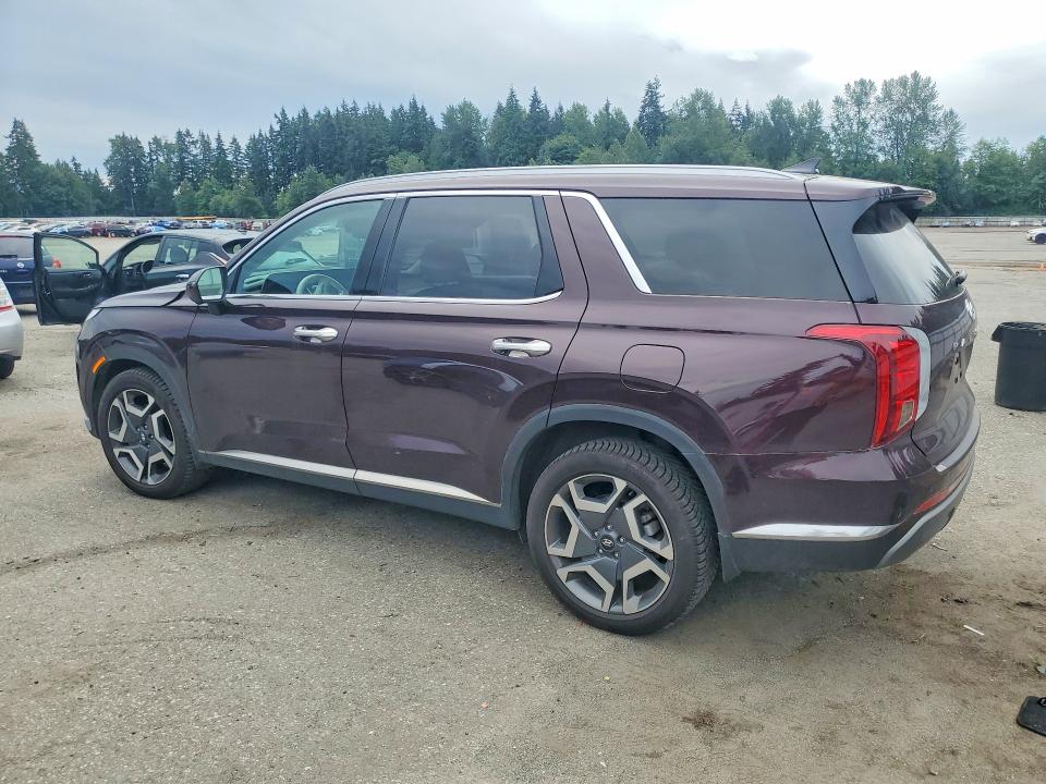 Aukcja sprzedaży 2023 Hyundai Palisade, vin: KM8R5DGE7PU548402, numer aukcji: 55798296