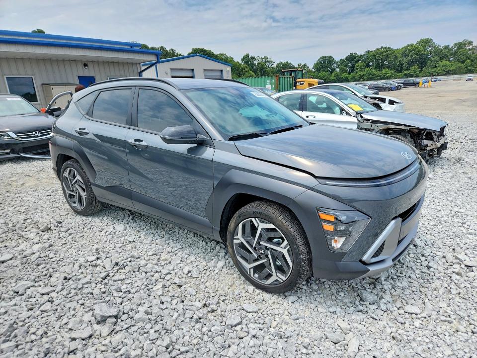 Продаж на аукціоні авто 2026 Hyundai Kona, vin: KM8HD3A30TU369015, номер лоту: 58629496