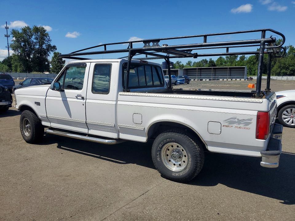 Aukcja sprzedaży 1996 Ford F150, vin: 1FTEX14H1TKA29703, numer aukcji: 56274656