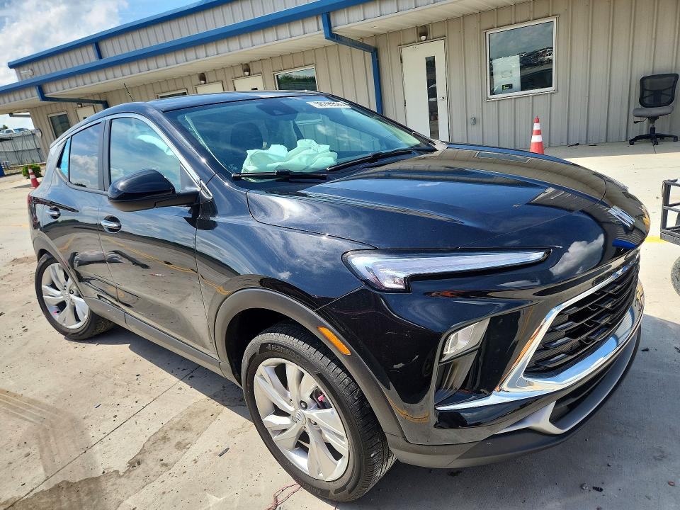 Aukcja sprzedaży 2024 Buick Encore Gx, vin: KL4AMCSL7RB002762, numer aukcji: 56795526