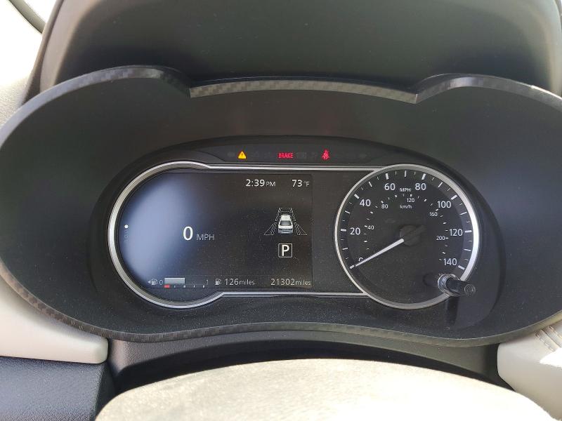 Продаж на аукціоні авто 2020 Nissan Versa, vin: 3N1CN8EV6LL806310, номер лоту: 56318126