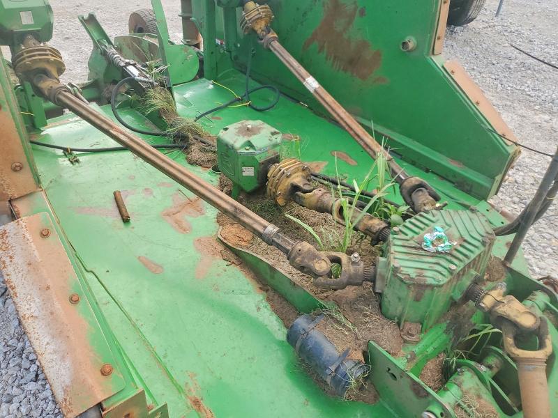2022 John Deere Unknown მანქანა იყიდება აუქციონზე, vin: 1P0FC3RGJNB000235, აუქციონის ნომერი: 56461976