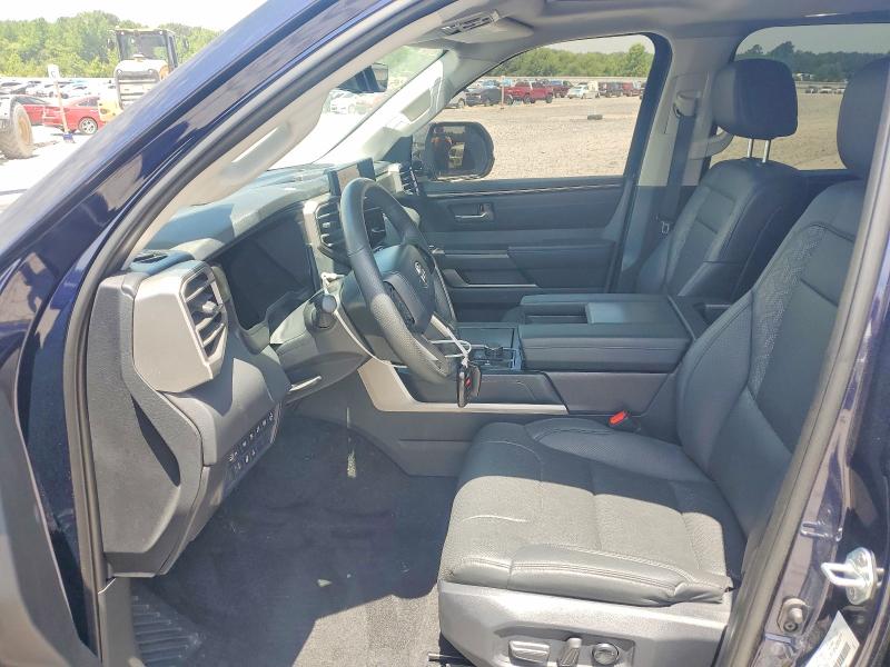 Продажа на аукционе авто 2024 Toyota Sequoia, vin: 7SVAAABA6RX043961, номер лота: 59098306
