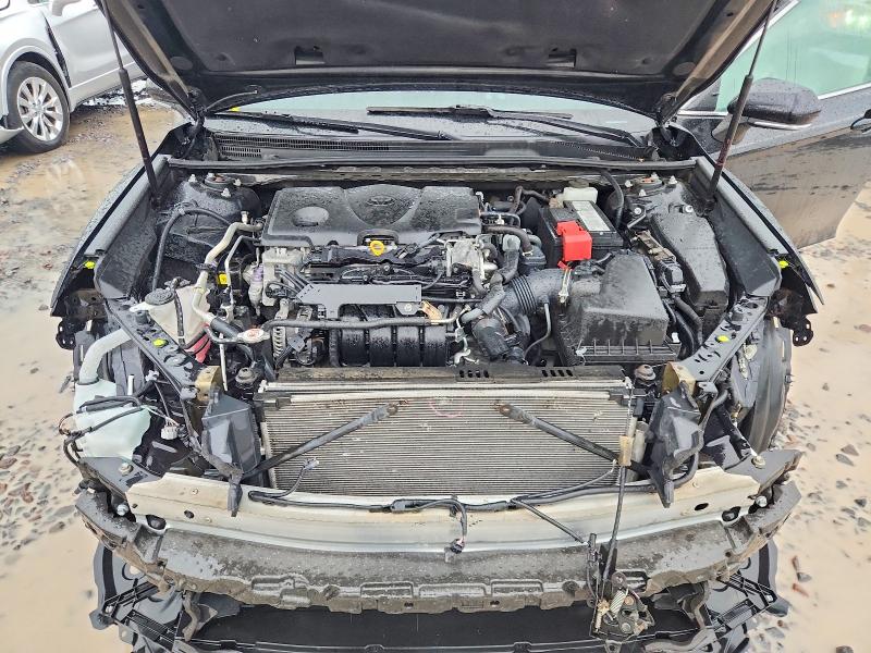 Продаж на аукціоні авто 2020 Toyota Camry, vin: 4T1G11AK6LU893303, номер лоту: 56857166