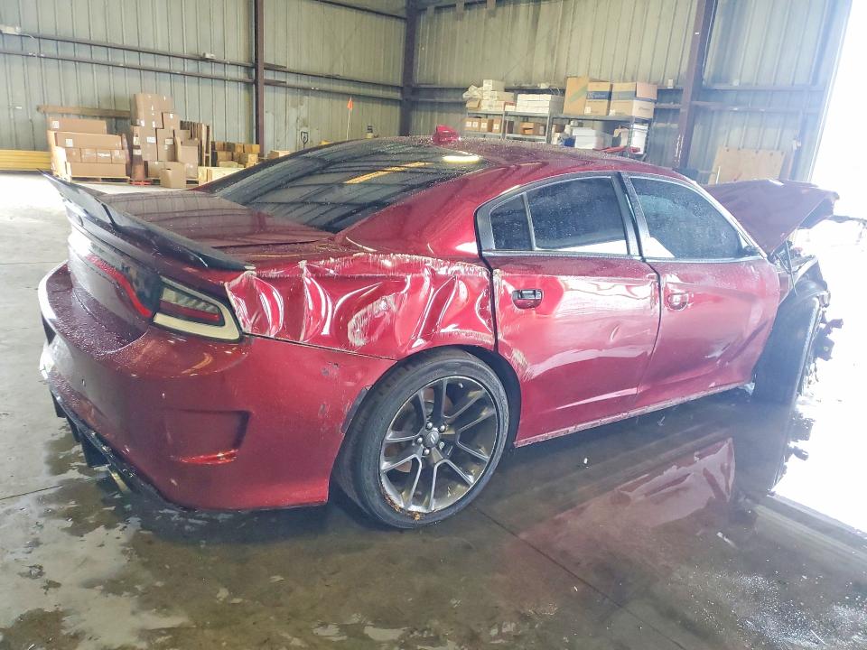 Aukcja sprzedaży 2021 Dodge Charger, vin: 2C3CDXGJXMH666894, numer aukcji: 58208996