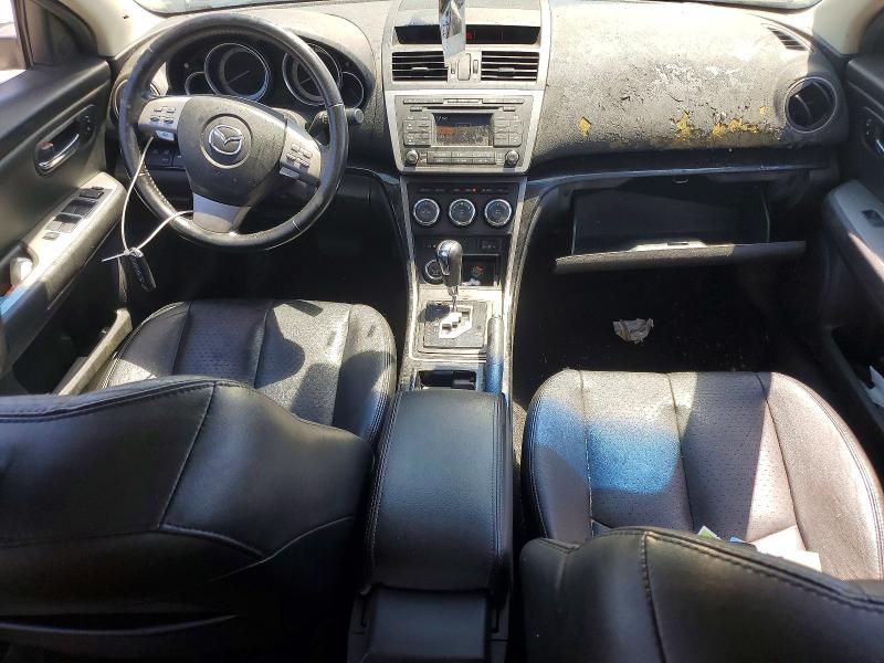 Продажа на аукционе авто 2010 Mazda 6, vin: 1YVHZ8CHXA5M15544, номер лота: 56225476