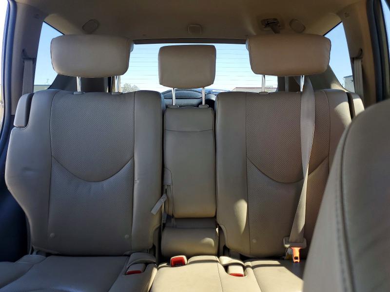 Продаж на аукціоні авто 2010 Toyota Rav4, vin: 2T3YK4DV2AW006891, номер лоту: 59004246