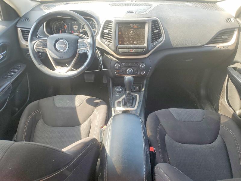 Aukcja sprzedaży 2016 Jeep Cherokee, vin: 1C4PJMCB4GW118107, numer aukcji: 56771596
