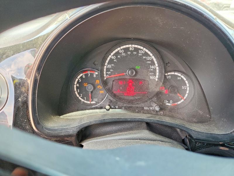 Продаж на аукціоні авто 2015 Volkswagen Beetle, vin: 3VWF17AT9FM629526, номер лоту: 55938736