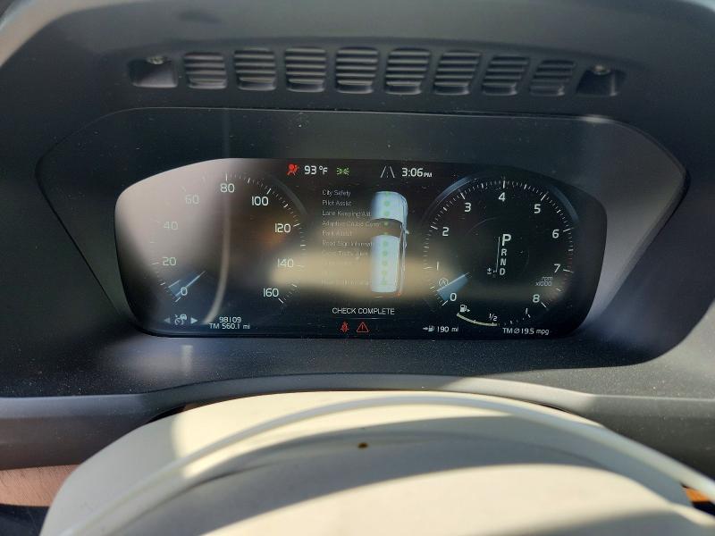 Aukcja sprzedaży 2017 Volvo Xc90, vin: YV4A22PL5H1167404, numer aukcji: 56319826