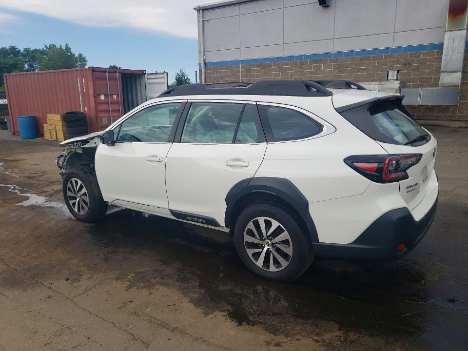 Aukcja sprzedaży 2023 Subaru Outback, vin: 4S4BTAAC3P3209445, numer aukcji: 56456016