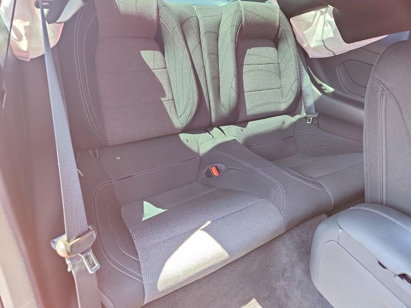 Продажа на аукционе авто 2026 Ford Mustang, vin: 1FA6P8TH2T5107084, номер лота: 57601586