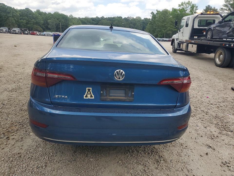 58120916 :رقم المزاد ، 3VWC57BU1KM070241 vin ، 2019 Volkswagen Jetta مزاد بيع