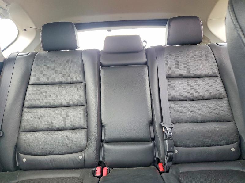 59130146 :رقم المزاد ، JM3KE4DY0E0351250 vin ، 2014 Mazda Cx-5 مزاد بيع