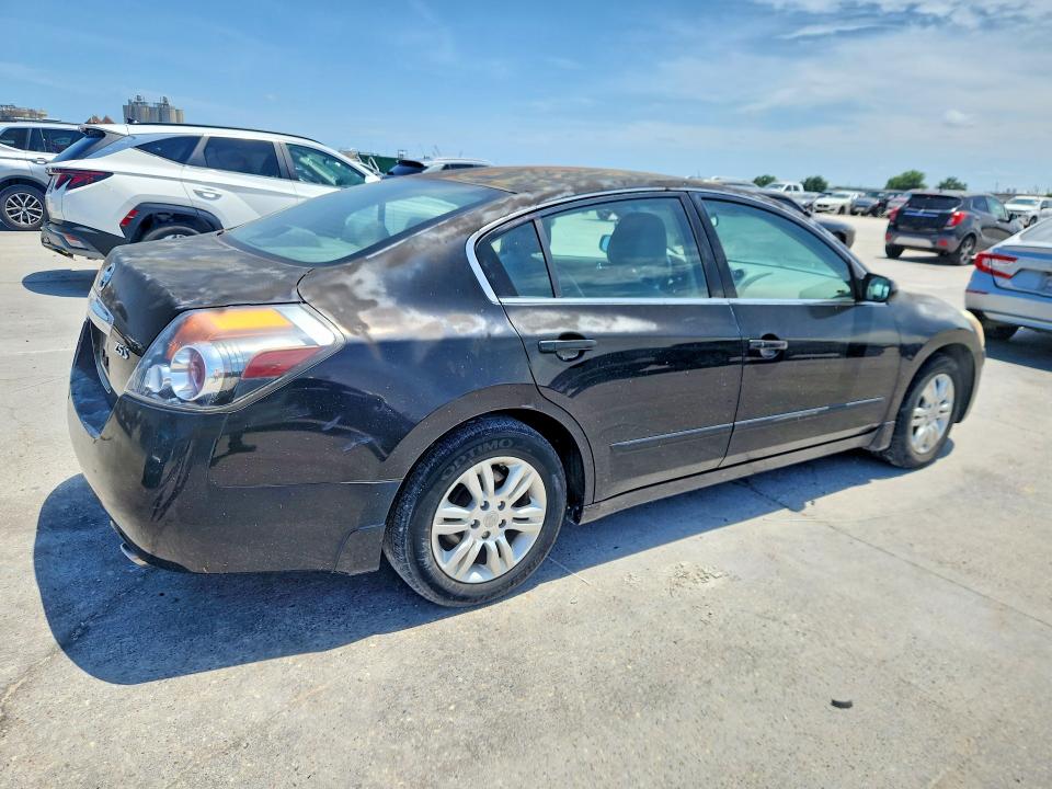 Продажа на аукционе авто 2011 Nissan Altima, vin: 1N4AL2AP1BN454174, номер лота: 55776666
