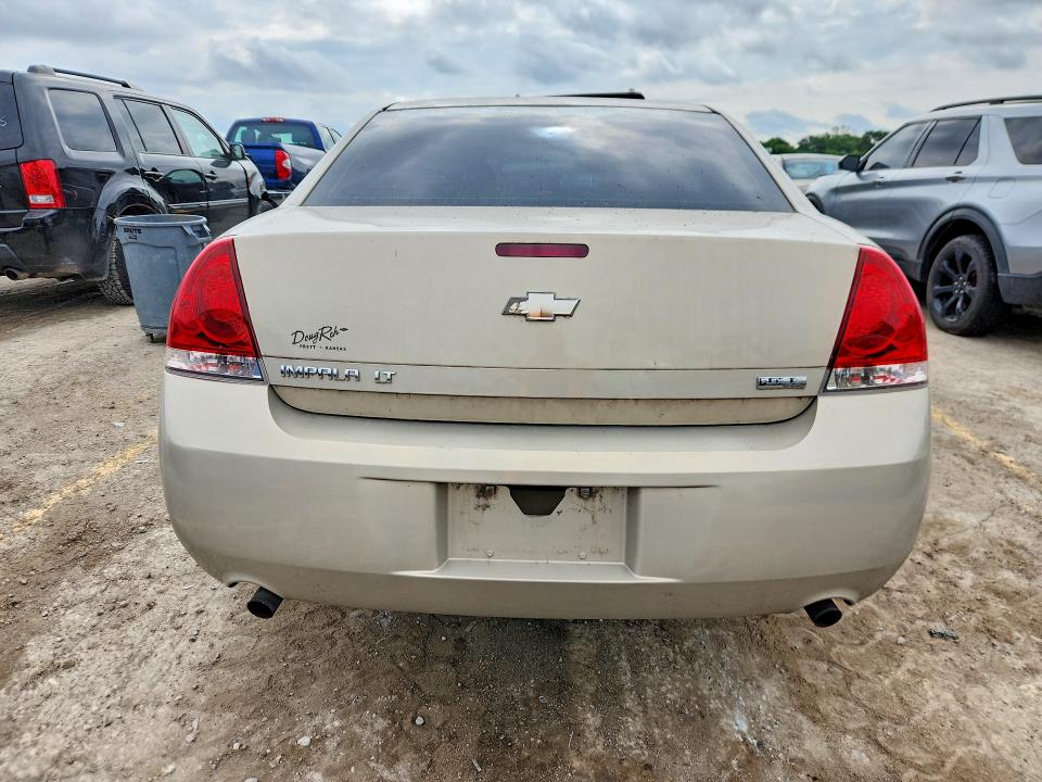 Продаж на аукціоні авто 2012 Chevrolet Impala, vin: 2G1WG5E33C1302339, номер лоту: 55818976