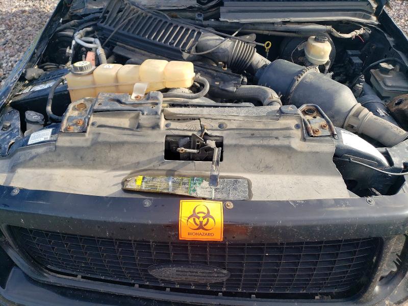 Aukcja sprzedaży 2004 Ford Excursion, vin: 1FMNU43S74EB31655, numer aukcji: 57045766