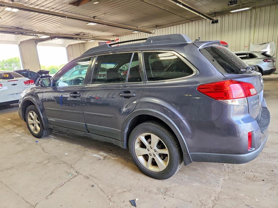 55642916 :رقم المزاد ، 4S4BRCLC6E3307907 vin ، 2014 Subaru Outback مزاد بيع